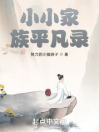 小小家族平凡录